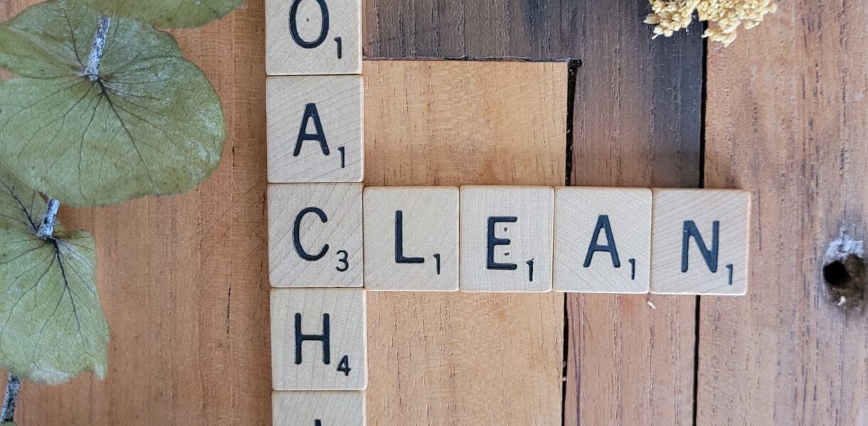 Clean Coaching