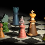 king, lady, runner-1743384.jpg